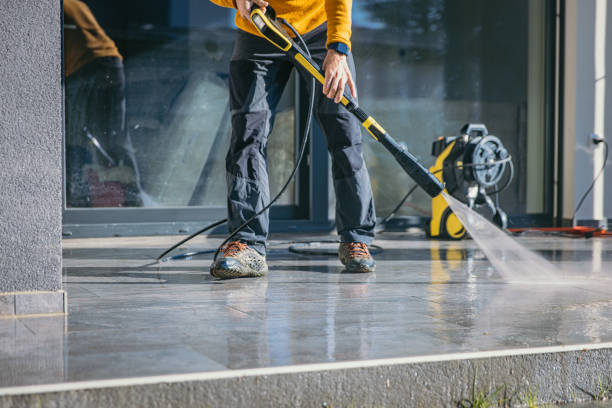 Best Concrete Sealing  in Roy, UT